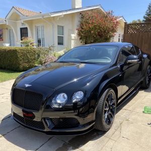 Photo of San Diego Mobile Detailer