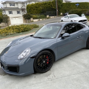 Photo of San Diego Mobile Detailer