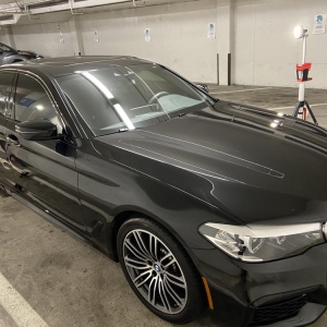 Photo of San Diego Mobile Detailer
