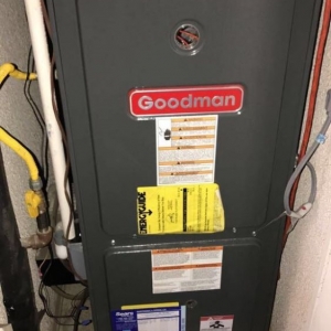Los Angeles LC Heating & Air