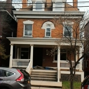 Aspinwall Fox Chapel Real Estate