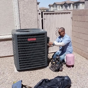 Photo of A-Tech Heating and Cooling