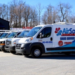 Photo of Air Solutions Heating and Cooling