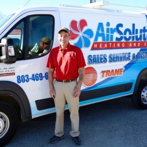 Photo of Air Solutions Heating and Cooling