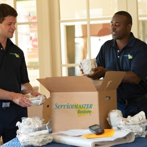 Photo of Servicemaster Professional Services