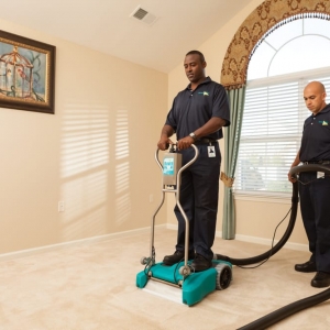 Photo of Servicemaster Professional Services