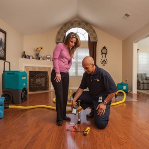 Photo of Servicemaster Professional Services
