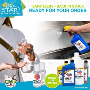 Photo of Big Star Branding