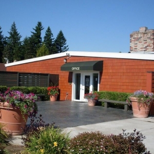 Vancouver Parkview Apartments