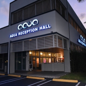 Photo of Aqua Reception Hall