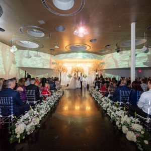 Photo of Aqua Reception Hall