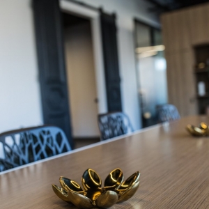 Photo of Nashville Office Interiors
