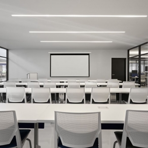 Photo of Nashville Office Interiors