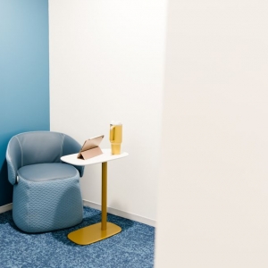Photo of Nashville Office Interiors