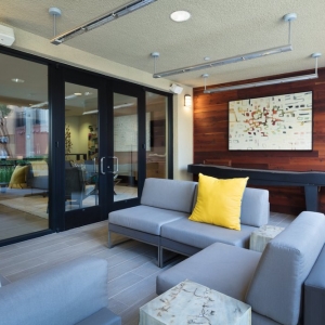 Sunnyvale Tamarind Square