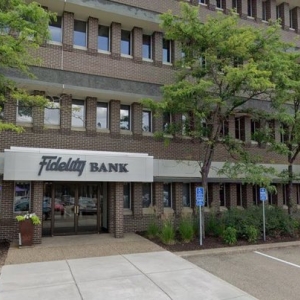 Photo of Fidelity Bank