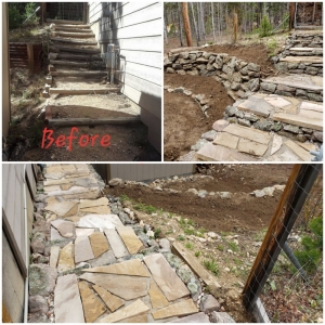 Photo of Set In Stone Excavating