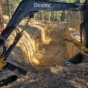 Photo of Set In Stone Excavating