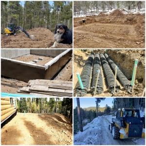 Photo of Set In Stone Excavating