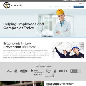 Photo of Scottsdale Website Design