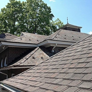 Photo of Alpine Roofing