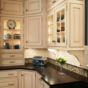 Photo of Detail Kitchens