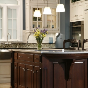Photo of Detail Kitchens