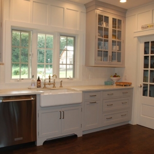 Photo of Detail Kitchens