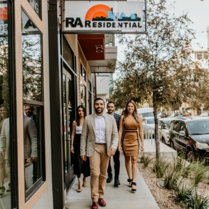 Photo of RA Residential