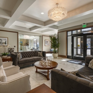 Photo of Eagle Gate Apartments