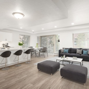 Photo of Eagle Gate Apartments