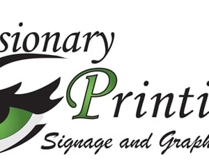 Phoenix Visionary Printing