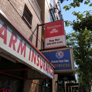 Photo of Duy Bui - State Farm Insurance Agent