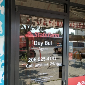Photo of Duy Bui - State Farm Insurance Agent