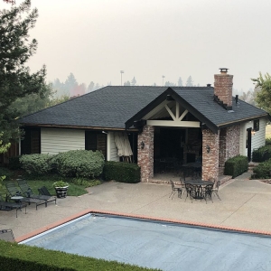 Photo of Cornell Roofing