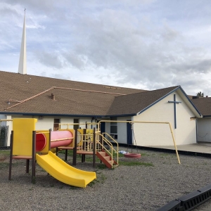 Photo of Cornell Roofing