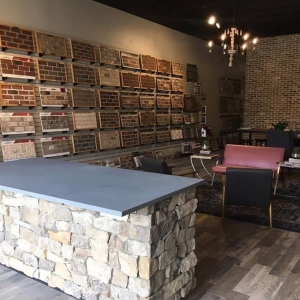 Photo of Alabama Brick