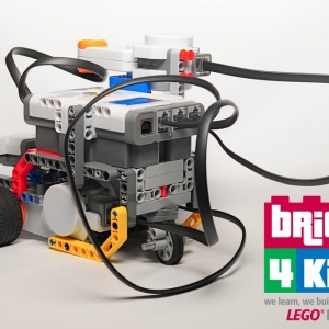 Photo of Bricks 4 Kidz