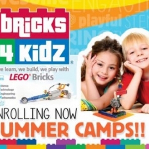 Photo of Bricks 4 Kidz