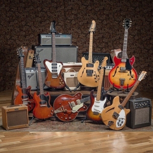Photo of On-Time Backline San Diego