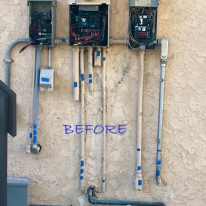 Photo of Smith Electrical Contractors