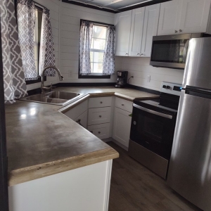 Photo of Clean Cut Construction