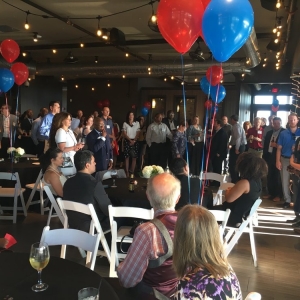 Photo of Rooftop Event Spot