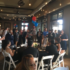 Photo of Rooftop Event Spot
