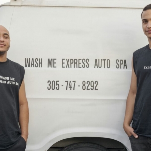Photo of Wash Me Express Auto Spa
