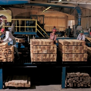Photo of Edwards Wood Products