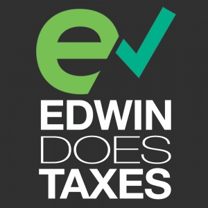 Photo of Edwin Does Taxes