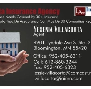 Photo of Villacorta Insurance Agency