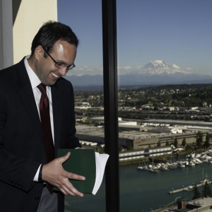 Seattle Dickson Frohlich
