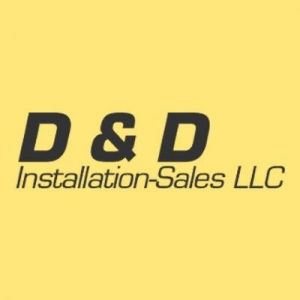 Photo of D & D Installation-Sales
